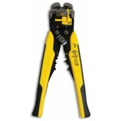 Uriah Auto-Ajust Wire Stripper Crimper #UA662090