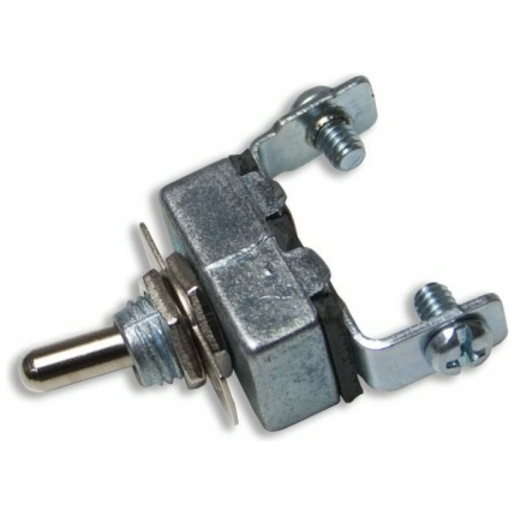 Uriah H.D. Toggle Switch #UA417700