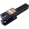 Uriah Heavy Duty Clevis Mount #UT680010