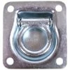 Uriah Recessed Rope Ring #UH302788