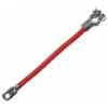Uriah Red Top Post Battery Cable 2 AWG 20 Inch #UV004056