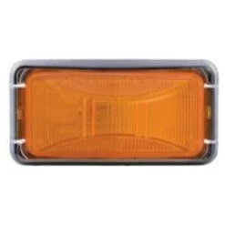 Uriah Sealed Amber Marker & Clearance Light #UL150100
