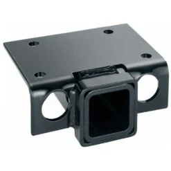 Uriah Step Bumper Hitch Kit # UT900200