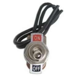 Uriah Toggle Switch #UA417200