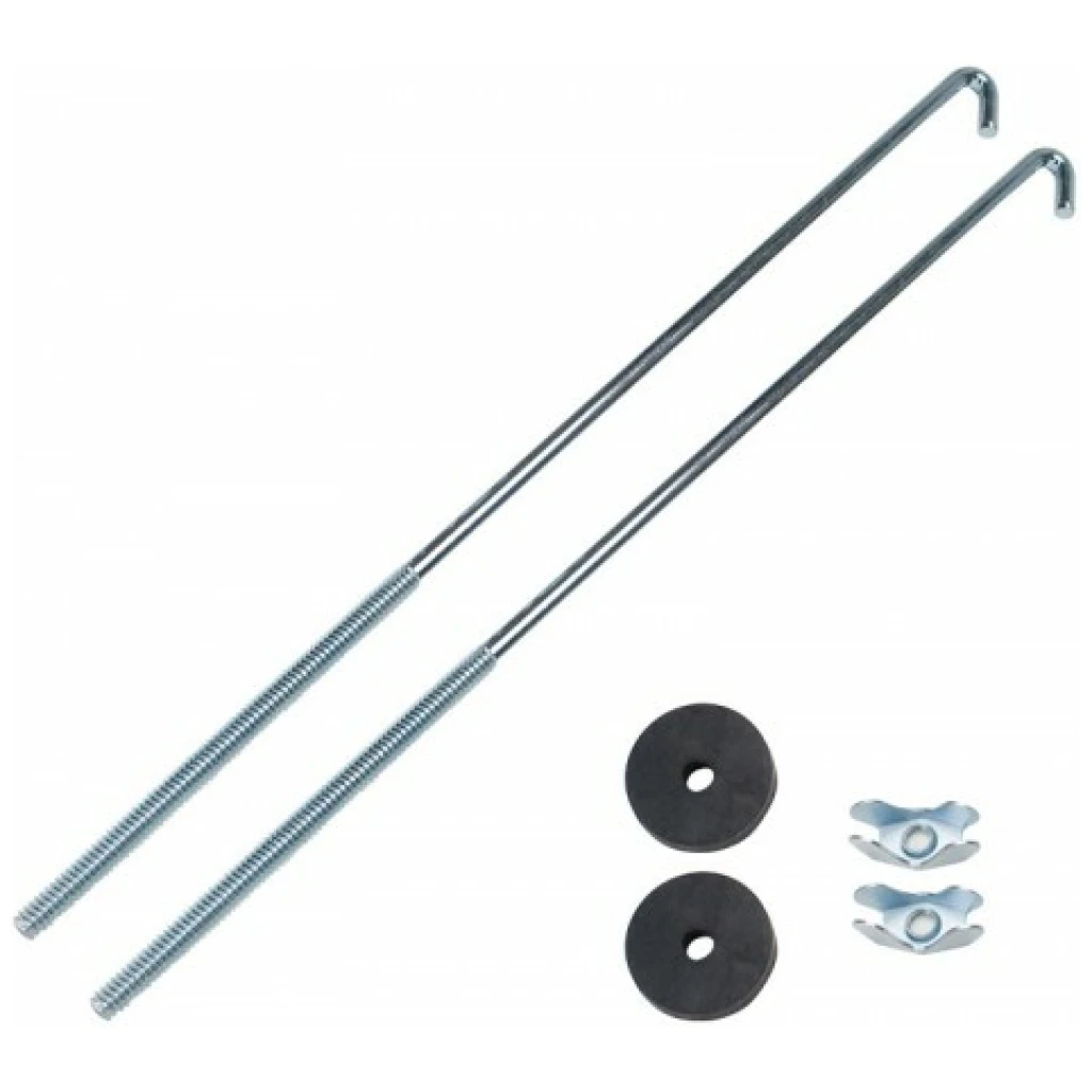 Uriah Universal Battery Hold-Down Set #UV002420