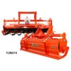 Terra Force YJR Series Rotary Tiller #YJR074