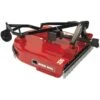 Bush Hog Single-Spindle Rotary Cutter 6' #BH326