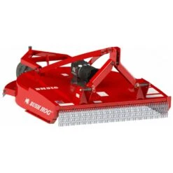 Bush Hog Single-Spindle Rotary Cutter 6' #BH516