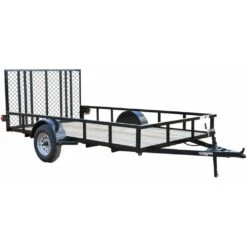 BR141 Bye-Rite 6.5X12 Utility Trailer