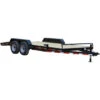 CA609 Caliber 7X18 Car Hauler 10K