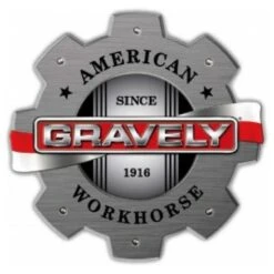 Gravely Pro Walk 36" Mulch Kit #79260500