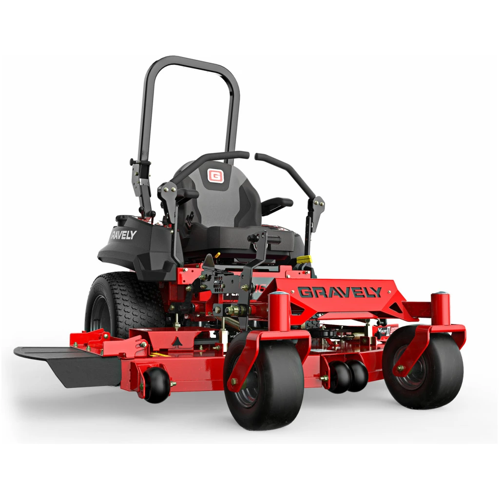 Gravely Pro Turn 148 Zero Turn Mower (Kawasaki)