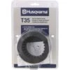 Husqvarna Replacement Spool For T35 #596784001