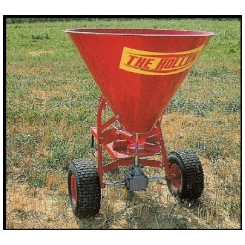 Hollow Pull Spreader 150lb #SP150