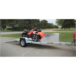 Aluma Trike Trailer #TK1