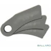Ballard Tri-Clone Trimmer Head Replacement Blades #TCRB-1
